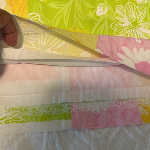 Lilly Pulitzer EUC Skirt - Picture 2 of 6